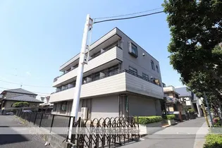 サンビーム薮崎の画像