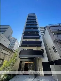 オープンレジデンシア四谷舟町【5階】の外観