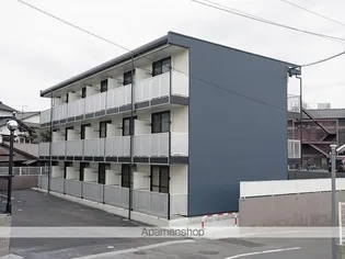 レオパレス川西の画像