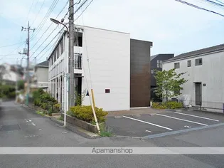 レオパレス玉川学園の画像