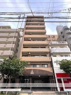 ライオンズマンション橦木の画像