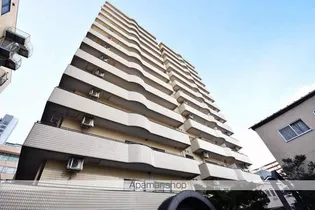 パレス上杉の画像