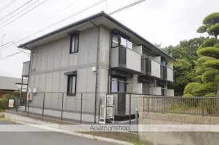 セジュール東石川の画像