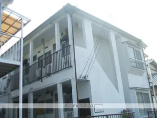 プライマリー太宰府【1階】の外観