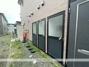 エコーハイツ【2階】のその他画像