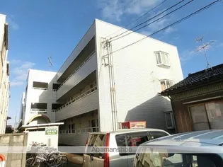 清里マンション五福B棟の画像