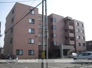 レインボーハウス元中野の画像