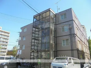 メゾンド厚別の画像