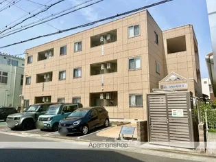 エクセルハイム坪井Ⅱの画像