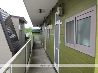 ハイツあずみ【1階】のその他画像