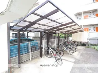 ハイツヤマギワ【2階】のその他画像