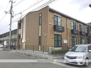 レオパレス岸和田5の画像