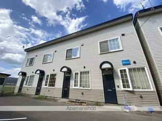 メゾンドはまなす2の画像