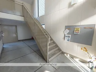 フレグランス萩原【2階】のその他画像