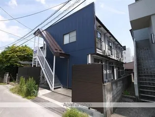 コーポ葉山台の画像