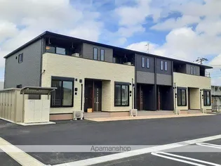 栗原志波姫館 弐番館の画像