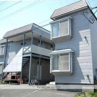 トシパレス文京台Ⅰ【102号室】の外観