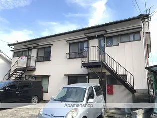 みもりアパートの画像