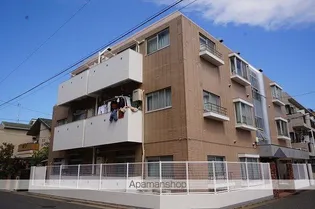 ステラハウス成増【103号室】の外観