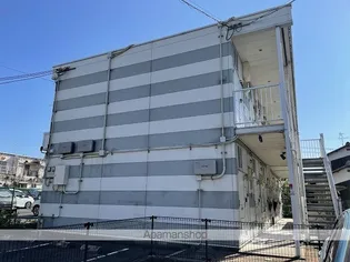 レオパレス芳山荘Ⅱの画像