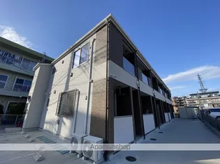 コーポ小作台の画像