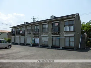 ソシア IIの画像