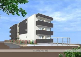 フジパレス三住町A棟の画像
