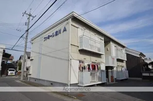 ファミール宮川 Aの画像