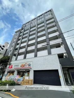 エリアM【5階】の外観