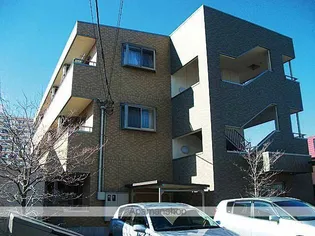 GREEN GABLESの画像