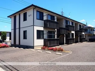 アヴェニールあいの画像