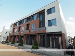 グラース アビタシオンIVの画像