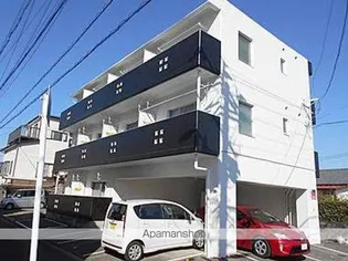 プチメゾン松山の画像