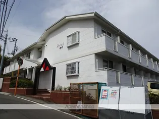 プリベール仙台21の画像