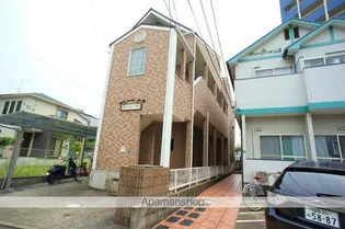 プティメゾン馬出の画像