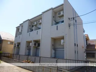 コンパートメントハウス検見川の画像