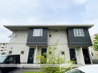 GROVE PLACE A B棟の画像