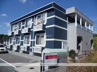 レオネクスト松風【206号室】の外観