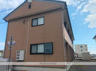 コーポ北飯渕Bの画像