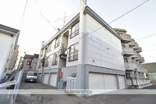 コーポ野中の画像