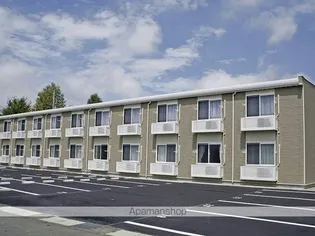 レオパレス六条大溝の画像