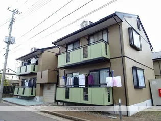 アメニティゾーンV番館の画像