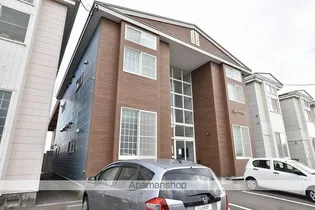 ラピーナ【1階】の外観