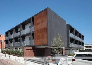 ノワールブラン【2階】の外観