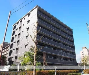 ルーエ五条堀川の画像