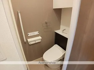 フルール・ド・ヴィオレット【2階】のその他画像