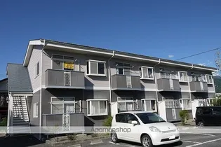 ハイツあららぎの画像