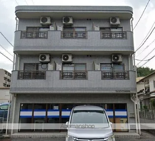 ラコント緑井の画像
