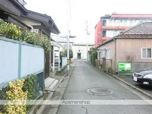 コーポグリーン(茶畑)【6号室】の周辺