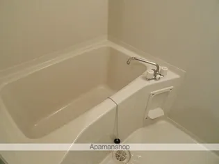 PLANTIER【215号室】の風呂